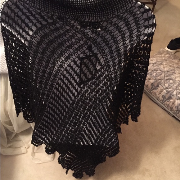 evening wear sweaters